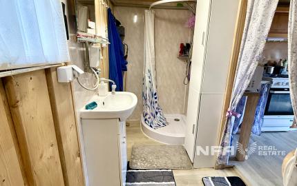 Na predaj útulná drevená chata v srdci Liptova