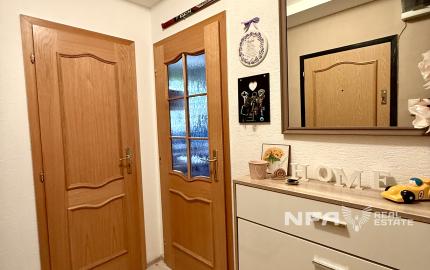 REZERVOVANÝ - TOP! 3i bauring na Fončorde - KOMPLET ZARIADENÝ