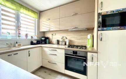 REZERVOVANÝ - TOP! 3i bauring na Fončorde - KOMPLET ZARIADENÝ