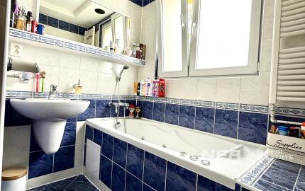 REZERVOVANÝ - TOP! 3i bauring na Fončorde - KOMPLET ZARIADENÝ