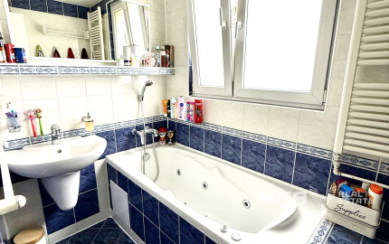 REZERVOVANÝ - TOP! 3i bauring na Fončorde - KOMPLET ZARIADENÝ