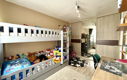 REZERVOVANÝ - TOP! 3i bauring na Fončorde - KOMPLET ZARIADENÝ