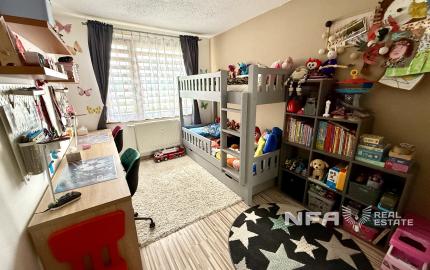 REZERVOVANÝ - TOP! 3i bauring na Fončorde - KOMPLET ZARIADENÝ