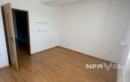 Zrekonštruovaný 3i byt v Novej Bani