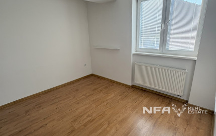 Zrekonštruovaný 3i byt v Novej Bani