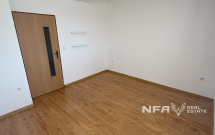 Zrekonštruovaný 3i byt v Novej Bani