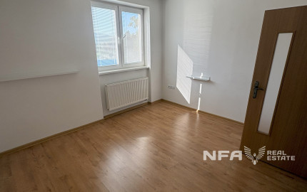 Zrekonštruovaný 3i byt v Novej Bani