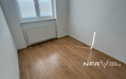 Zrekonštruovaný 3i byt v Novej Bani