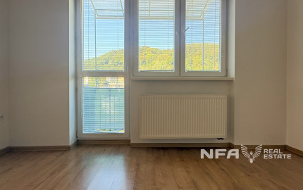 Zrekonštruovaný 3i byt v Novej Bani