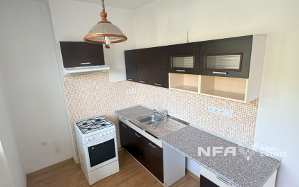 Zrekonštruovaný 3i byt v Novej Bani