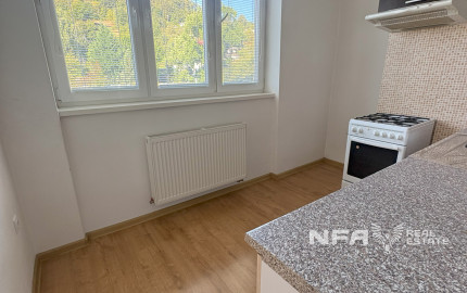 Zrekonštruovaný 3i byt v Novej Bani
