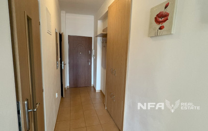 Zrekonštruovaný 3i byt v Novej Bani