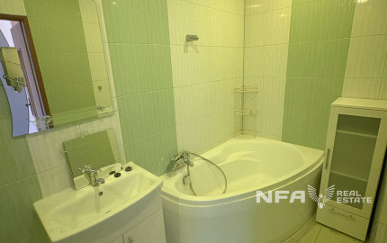 Zrekonštruovaný 3i byt v Novej Bani