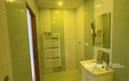 Zrekonštruovaný 3i byt v Novej Bani