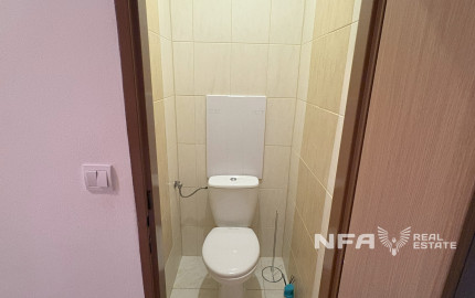 Zrekonštruovaný 3i byt v Novej Bani