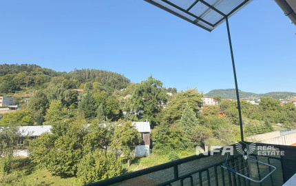 Zrekonštruovaný 3i byt v Novej Bani