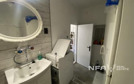 Prenájom útulného domčeka v Tekovskej Breznici