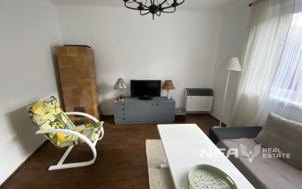 Prenájom útulného domčeka v Tekovskej Breznici