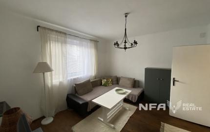 Prenájom útulného domčeka v Tekovskej Breznici