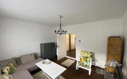 Prenájom útulného domčeka v Tekovskej Breznici