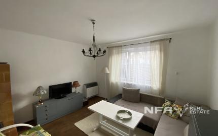 Prenájom útulného domčeka v Tekovskej Breznici