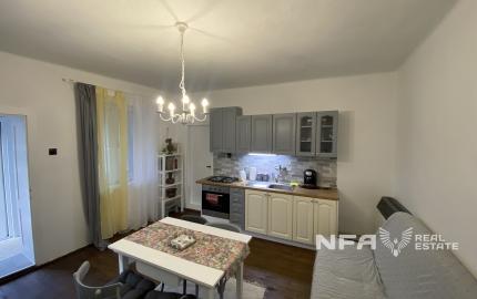 Prenájom útulného domčeka v Tekovskej Breznici