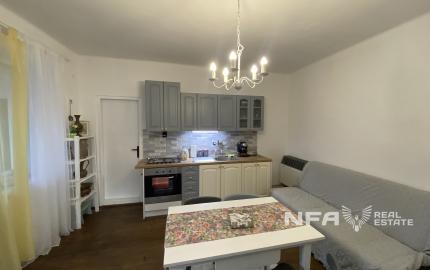 Prenájom útulného domčeka v Tekovskej Breznici