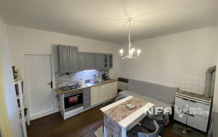 Prenájom útulného domčeka v Tekovskej Breznici