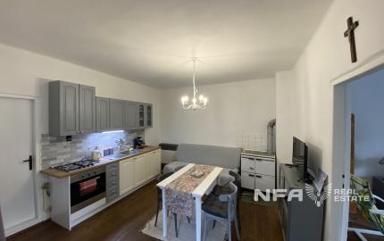 Prenájom útulného domčeka v Tekovskej Breznici