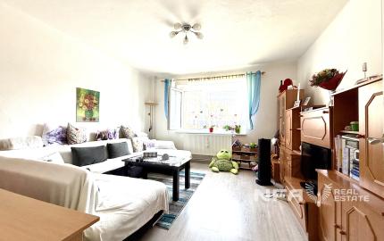 Na predaj 4-izbový rodinný dom v obci Sielnica (okr. Zvolen)