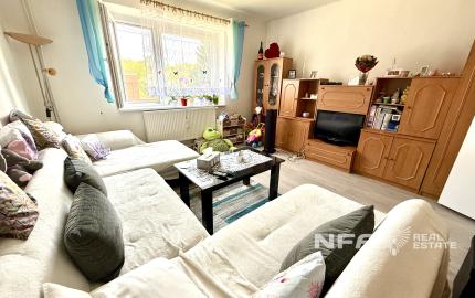 Na predaj 4-izbový rodinný dom v obci Sielnica (okr. Zvolen)