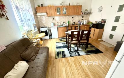 Na predaj 4-izbový rodinný dom v obci Sielnica (okr. Zvolen)