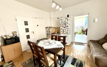 Na predaj 4-izbový rodinný dom v obci Sielnica (okr. Zvolen)