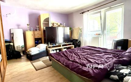 Na predaj 4-izbový rodinný dom v obci Sielnica (okr. Zvolen)