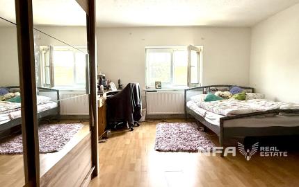 Na predaj 4-izbový rodinný dom v obci Sielnica (okr. Zvolen)