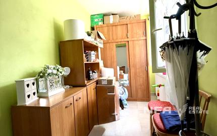 Na predaj 4-izbový rodinný dom v obci Sielnica (okr. Zvolen)