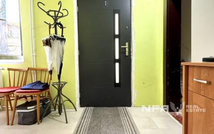 Na predaj 4-izbový rodinný dom v obci Sielnica (okr. Zvolen)