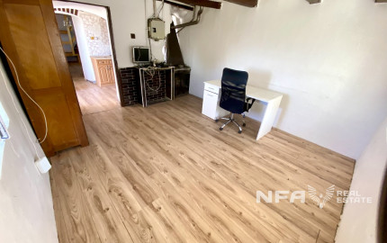 Rodinný dom v malebnom prostredí obce Trnavá Hora – Kľačany