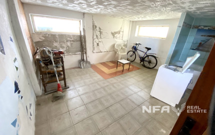 Rodinný dom v malebnom prostredí obce Trnavá Hora – Kľačany