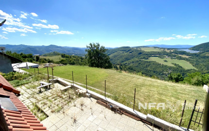 Rodinný dom v malebnom prostredí obce Trnavá Hora – Kľačany