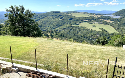 Rodinný dom v malebnom prostredí obce Trnavá Hora – Kľačany