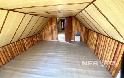 Rodinný dom v malebnom prostredí obce Trnavá Hora – Kľačany