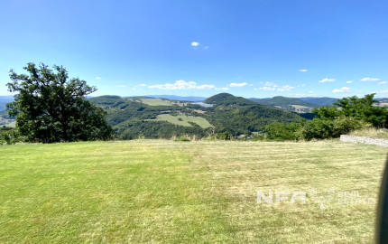 Rodinný dom v malebnom prostredí obce Trnavá Hora – Kľačany