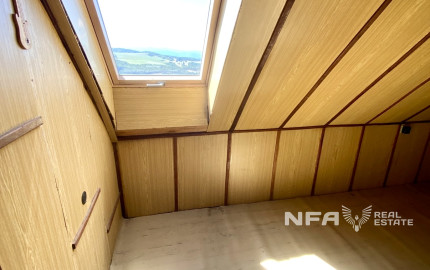 Rodinný dom v malebnom prostredí obce Trnavá Hora – Kľačany