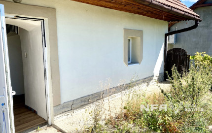 Rodinný dom v malebnom prostredí obce Trnavá Hora – Kľačany