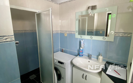 Moderný a kompletne zariadený 2-izbový byt v Novej Bani