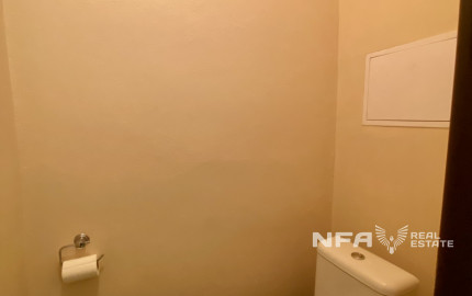 Moderný a kompletne zariadený 2-izbový byt v Novej Bani