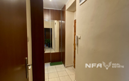 Moderný a kompletne zariadený 2-izbový byt v Novej Bani