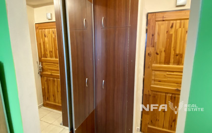 Moderný a kompletne zariadený 2-izbový byt v Novej Bani