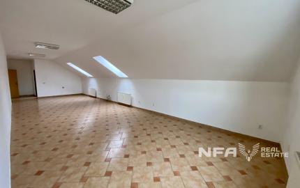 Bytová jednotka na prenájom